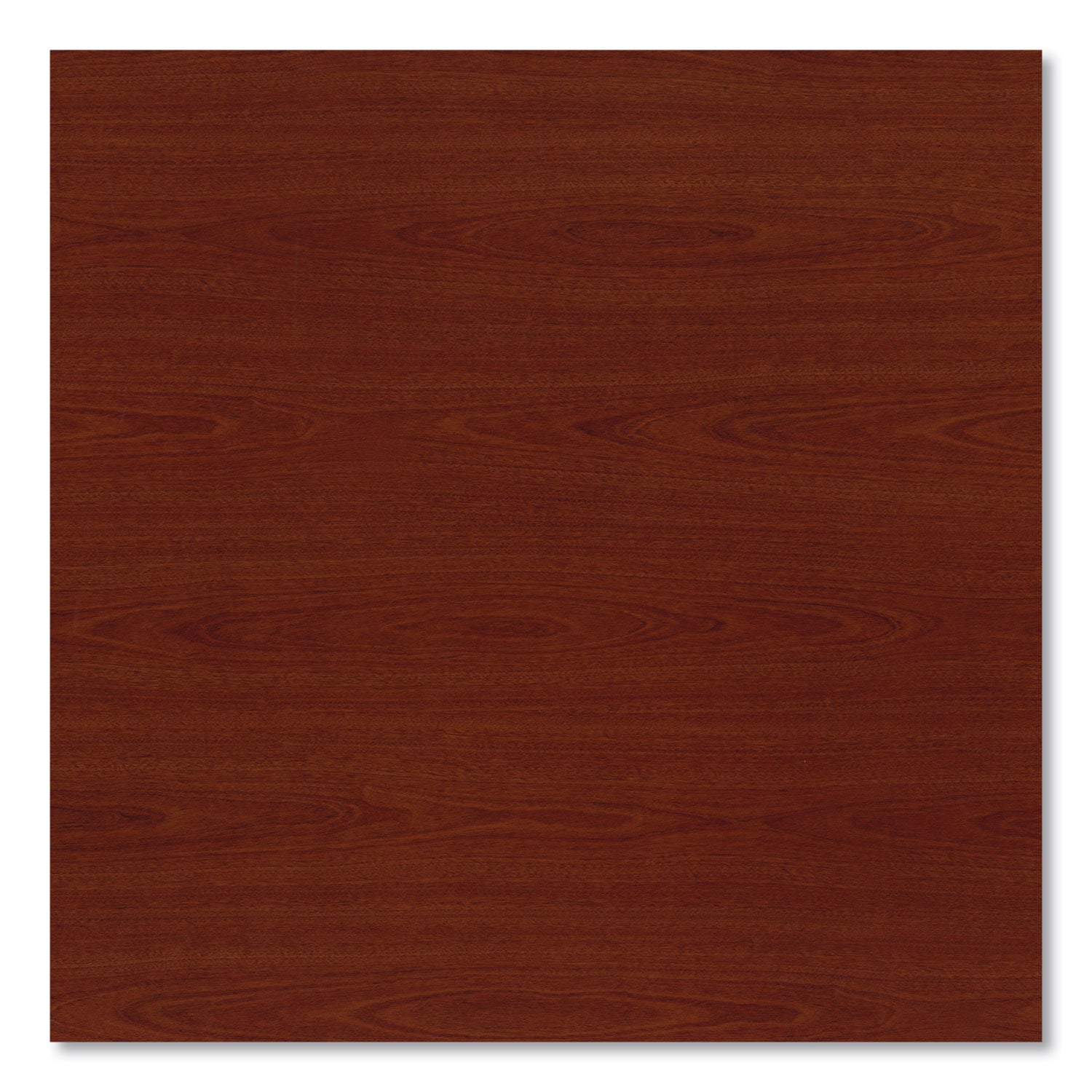 Enterprise Collection Double Pedestal Desk, 60" X 28.63" X 29.75", Harvest Cherry, (box 1 Of 2) - 