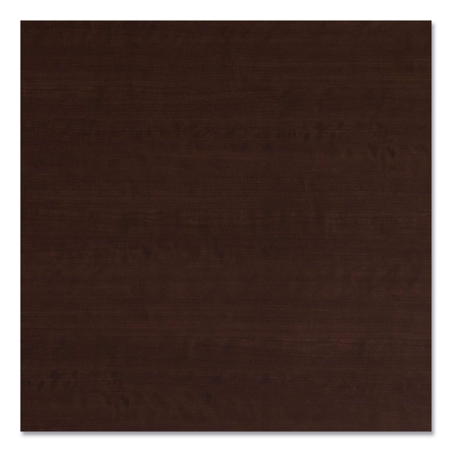 Series C Collection Left Corner Desk Module, 71.13" x 35.5" x 29.88", Hansen Cherry/Graphite Gray - 