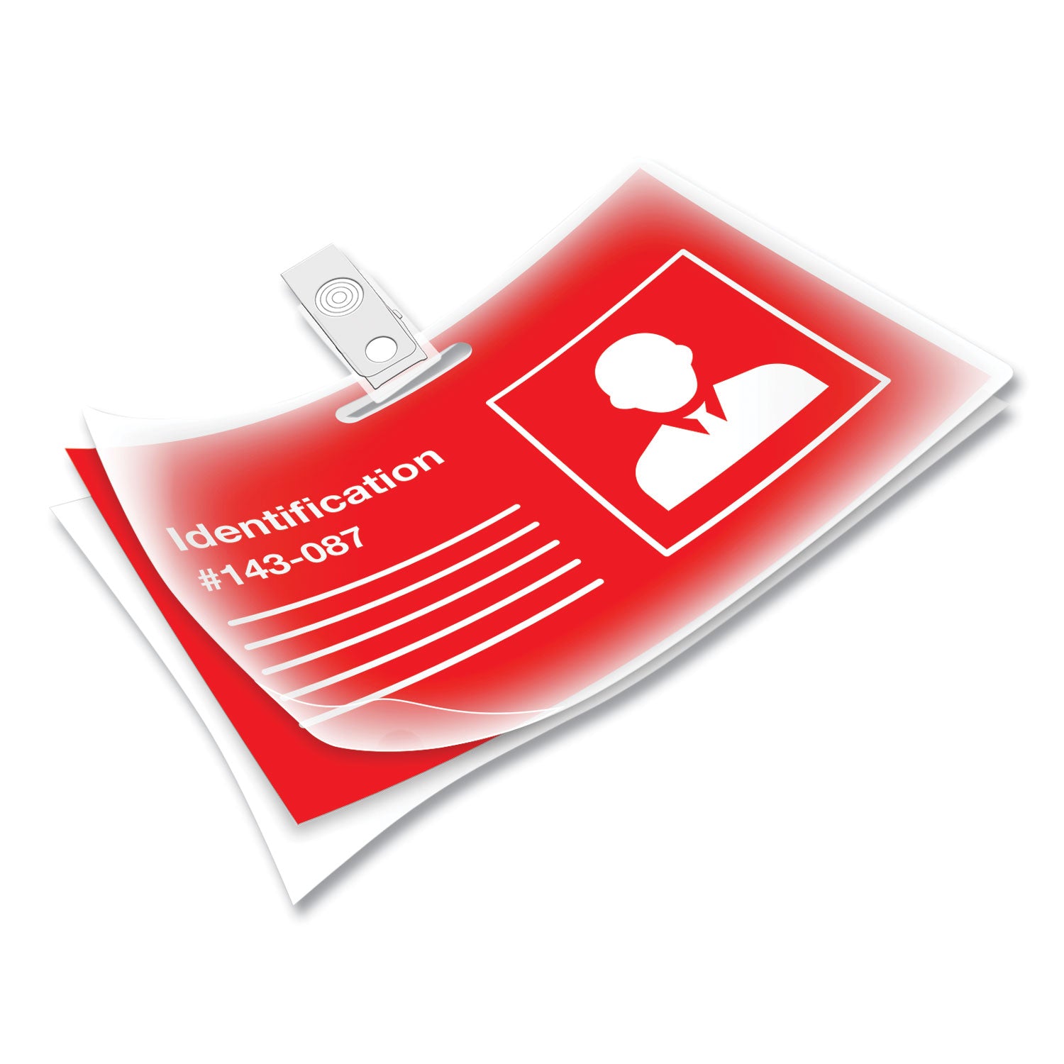 premium-laminating-pouches-5-mil-425-x-25-gloss-clear-100-box_fel5201601 - 3