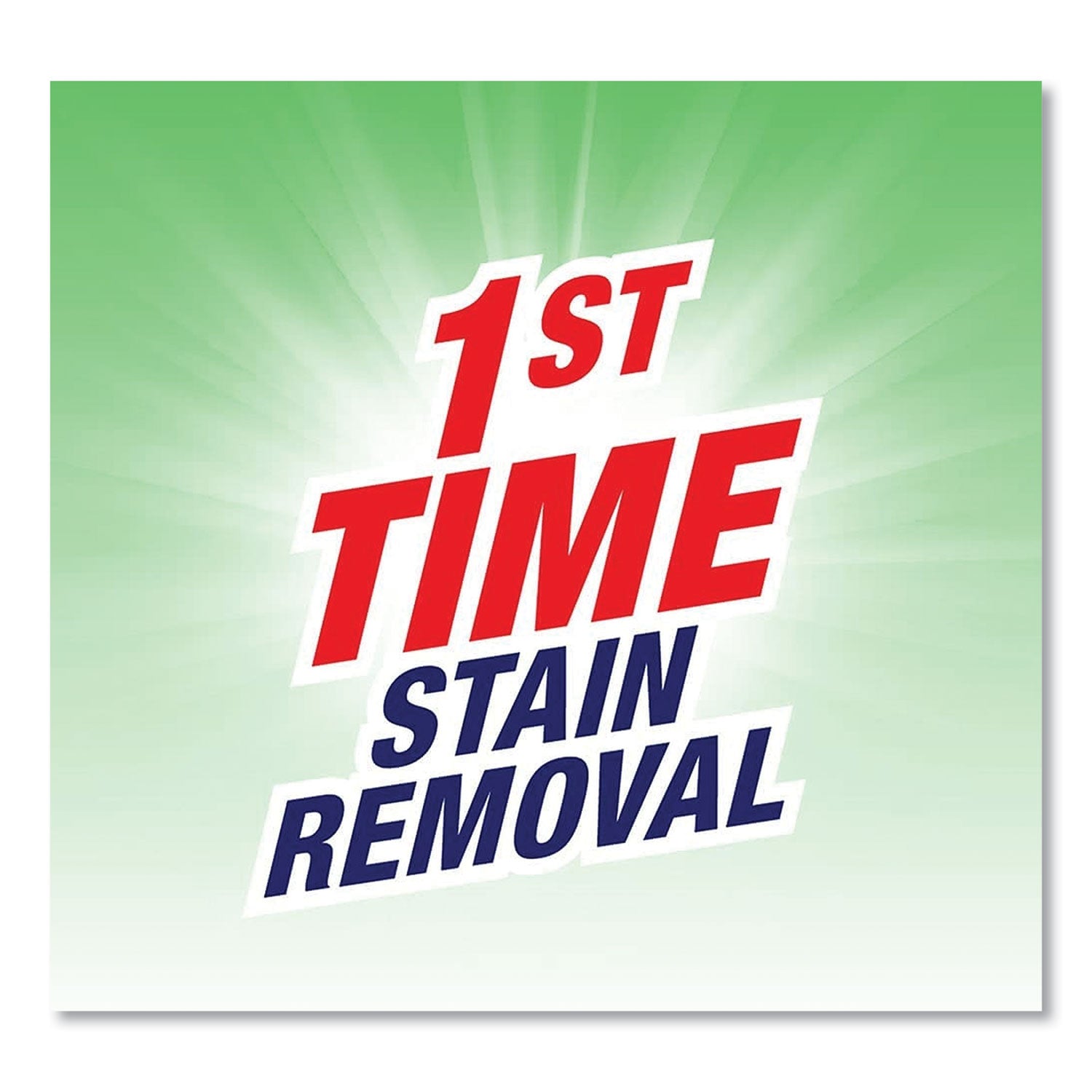 Stain Remover, 22 oz Spray Bottle - 