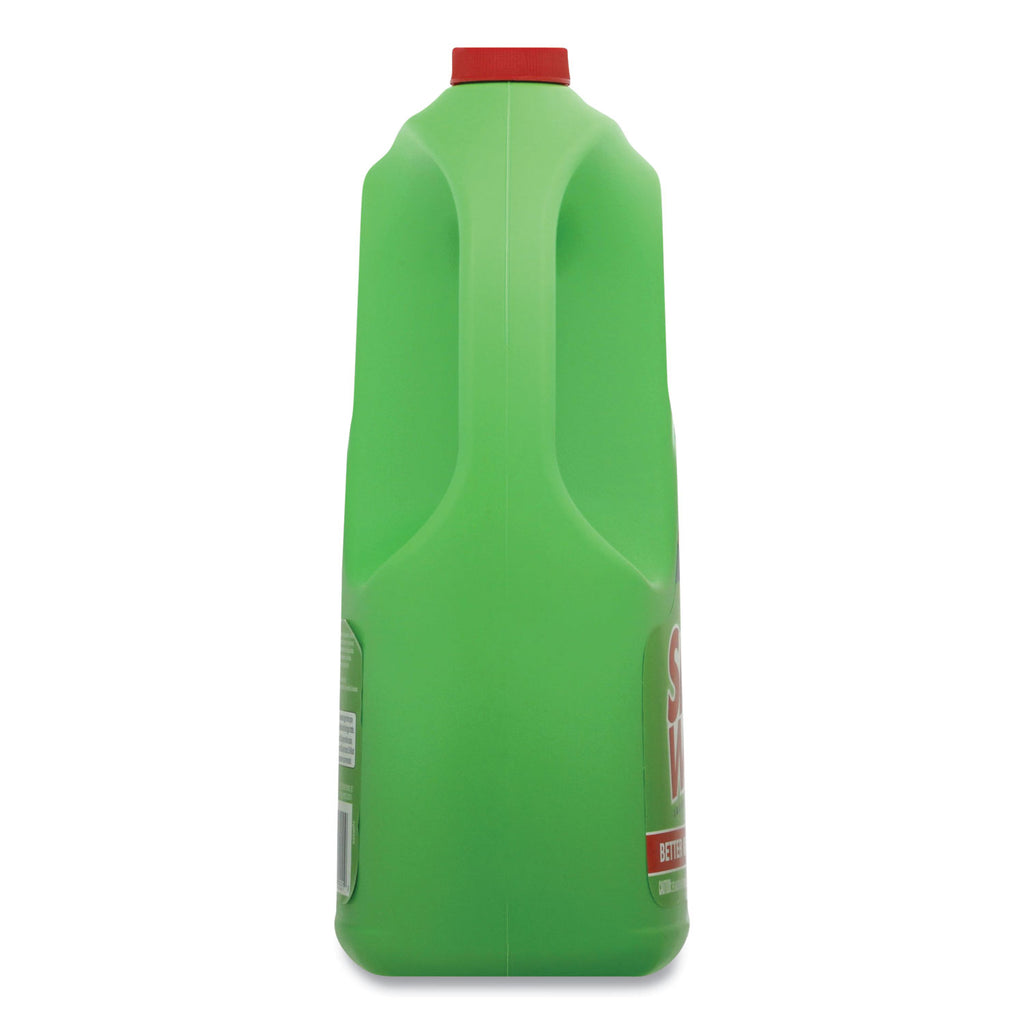 Pre-Treat Refill, Liquid, 60 oz Bottle, 6 per Carton