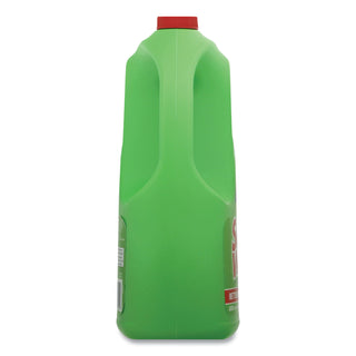 Pre-Treat Refill, Liquid, 60 oz Bottle, 6 per Carton