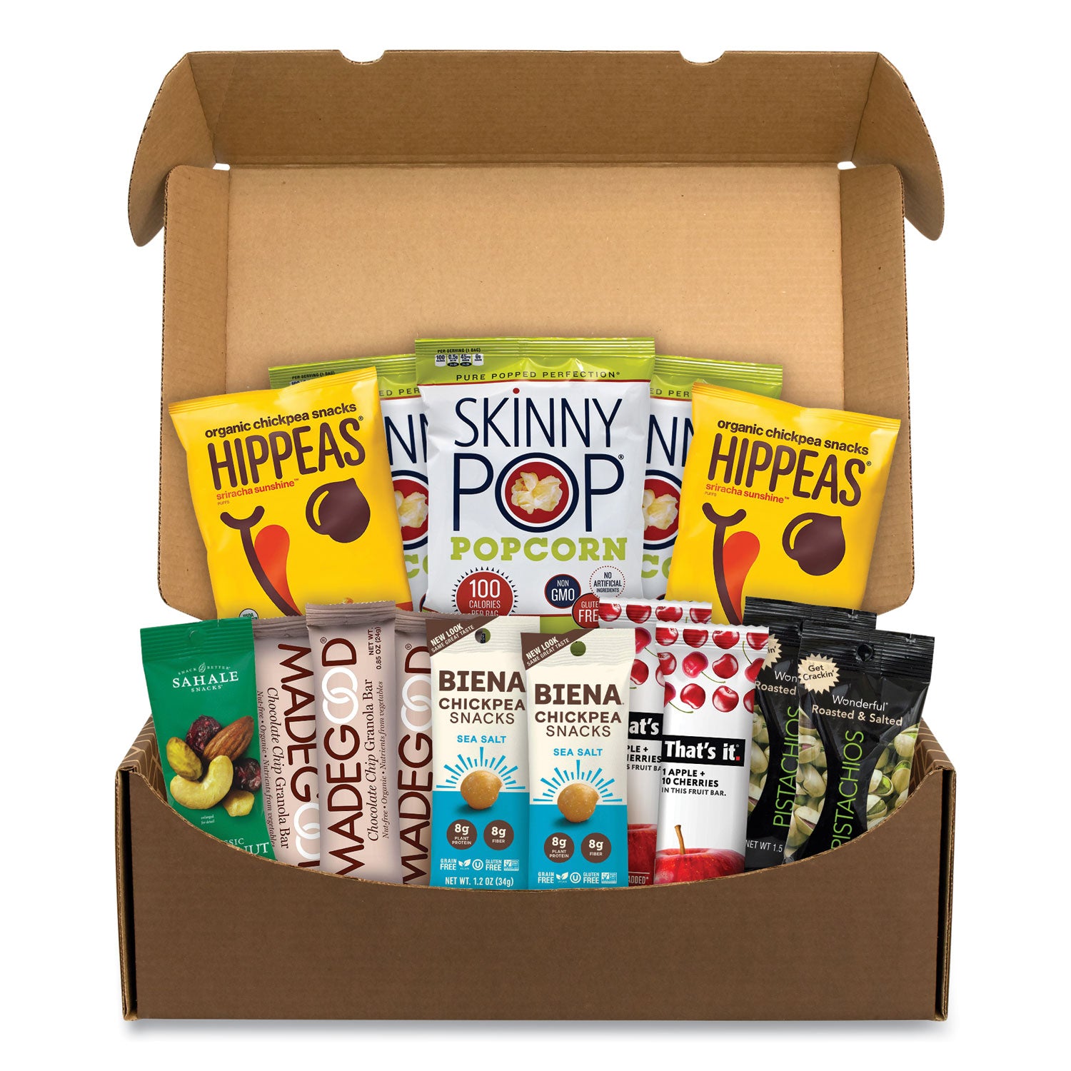 vegan-snack-box-15-assorted-snacks-box-ships-in-1-3-business-days_grr70000126 - 1