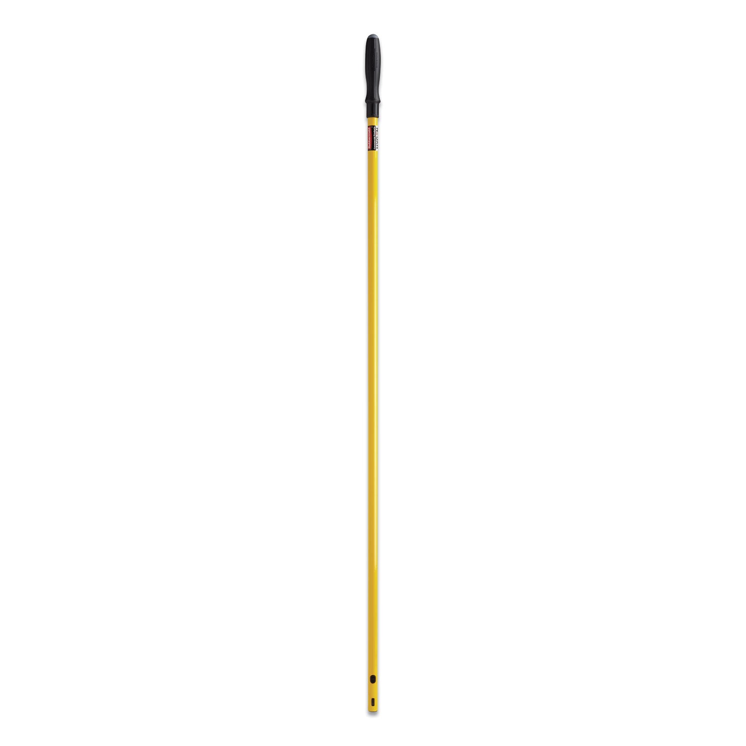 HYGEN 58" Quick-Connect Handle, Yellow - 