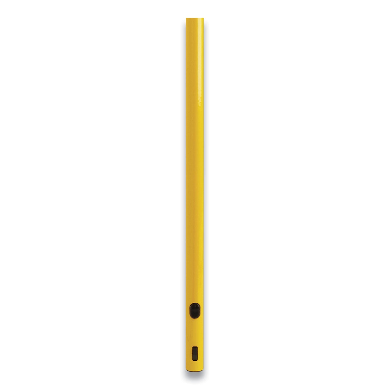 HYGEN 58" Quick-Connect Handle, Yellow - 