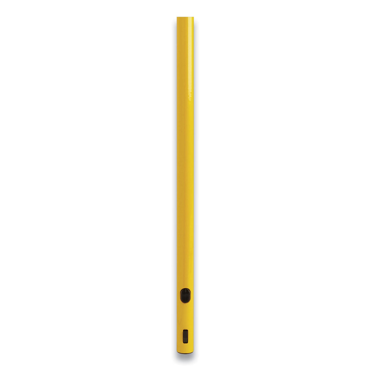 HYGEN 58" Quick-Connect Handle, Yellow