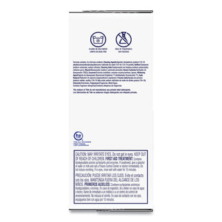 Laundry Detergent with Bleach, Tide Original Scent, Powder, 144 oz Box - 