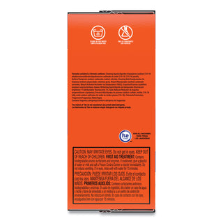 HE Laundry Detergent, Original Scent, Powder, 95 oz Box, 3/Carton - 