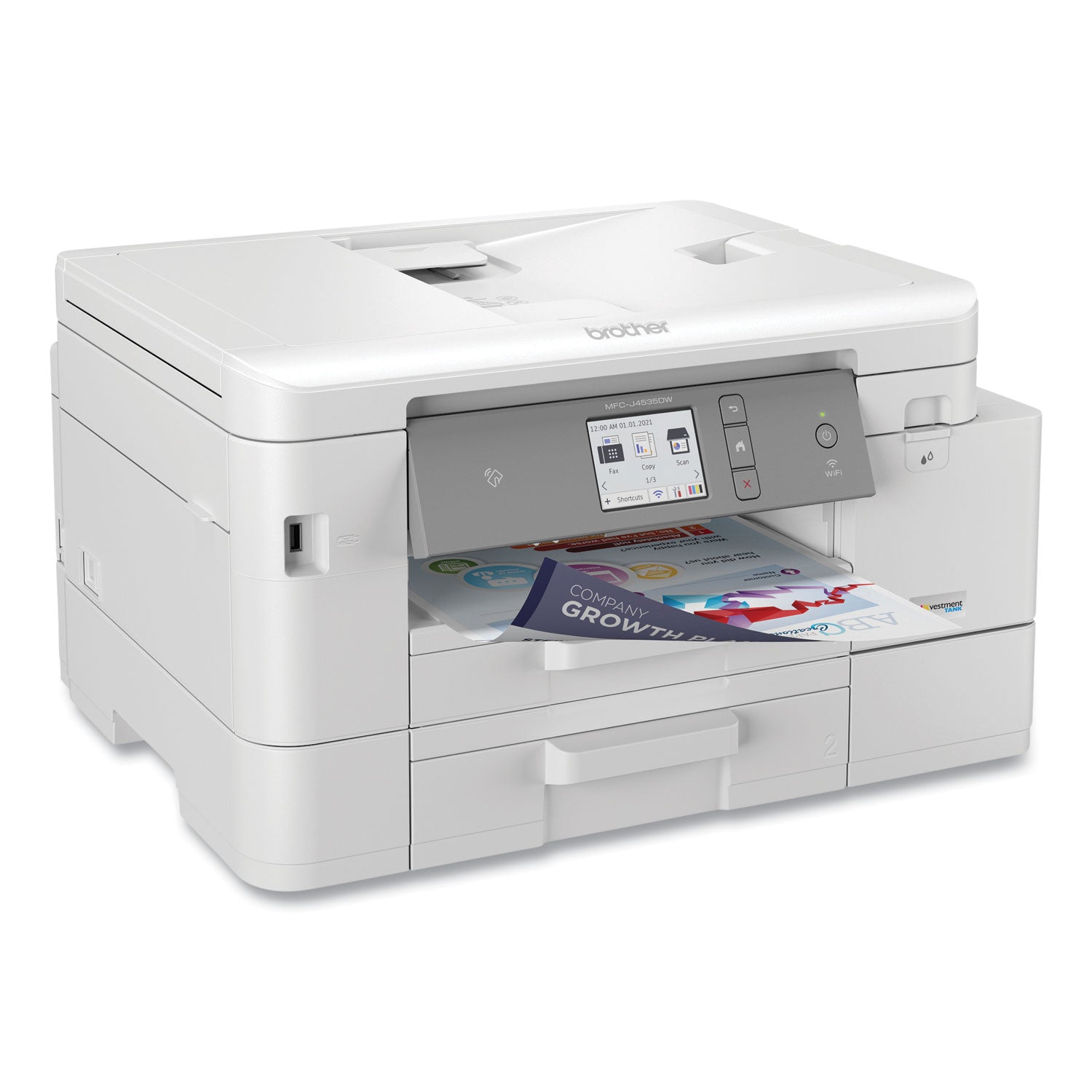 mfc-j4535dw-all-in-one-color-inkjet-printer-copy-fax-print-scan_brtmfcj4535dw - 3