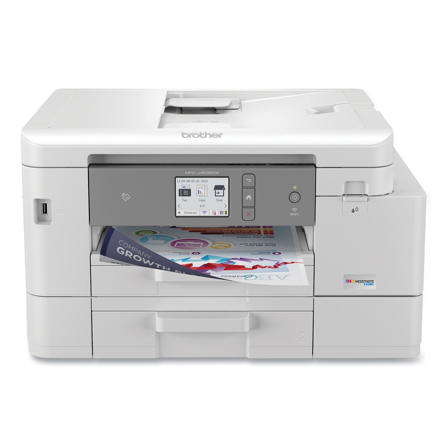 mfc-j4535dw-all-in-one-color-inkjet-printer-copy-fax-print-scan_brtmfcj4535dw - 1