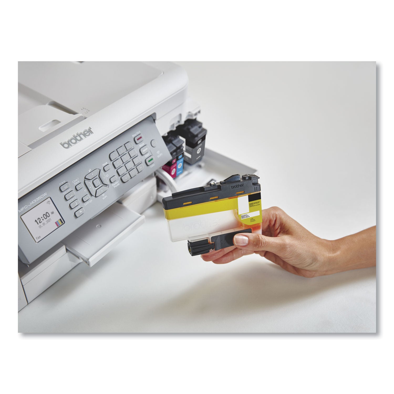 mfc-j4335dw-all-in-one-color-inkjet-printer-copy-fax-print-scan_brtmfcj4335dw - 4