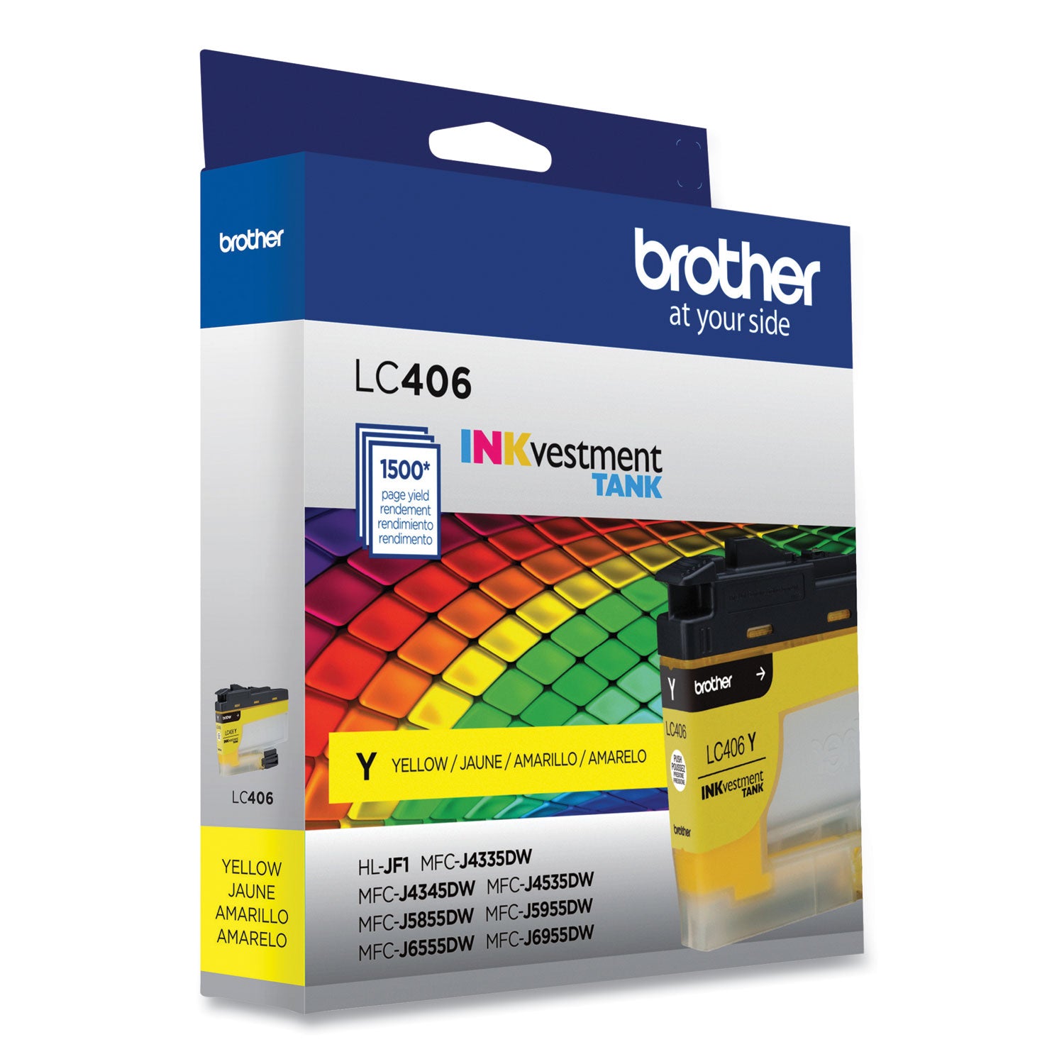 lc406ys-inkvestment-ink-1500-page-yield-yellow_brtlc406ys - 3