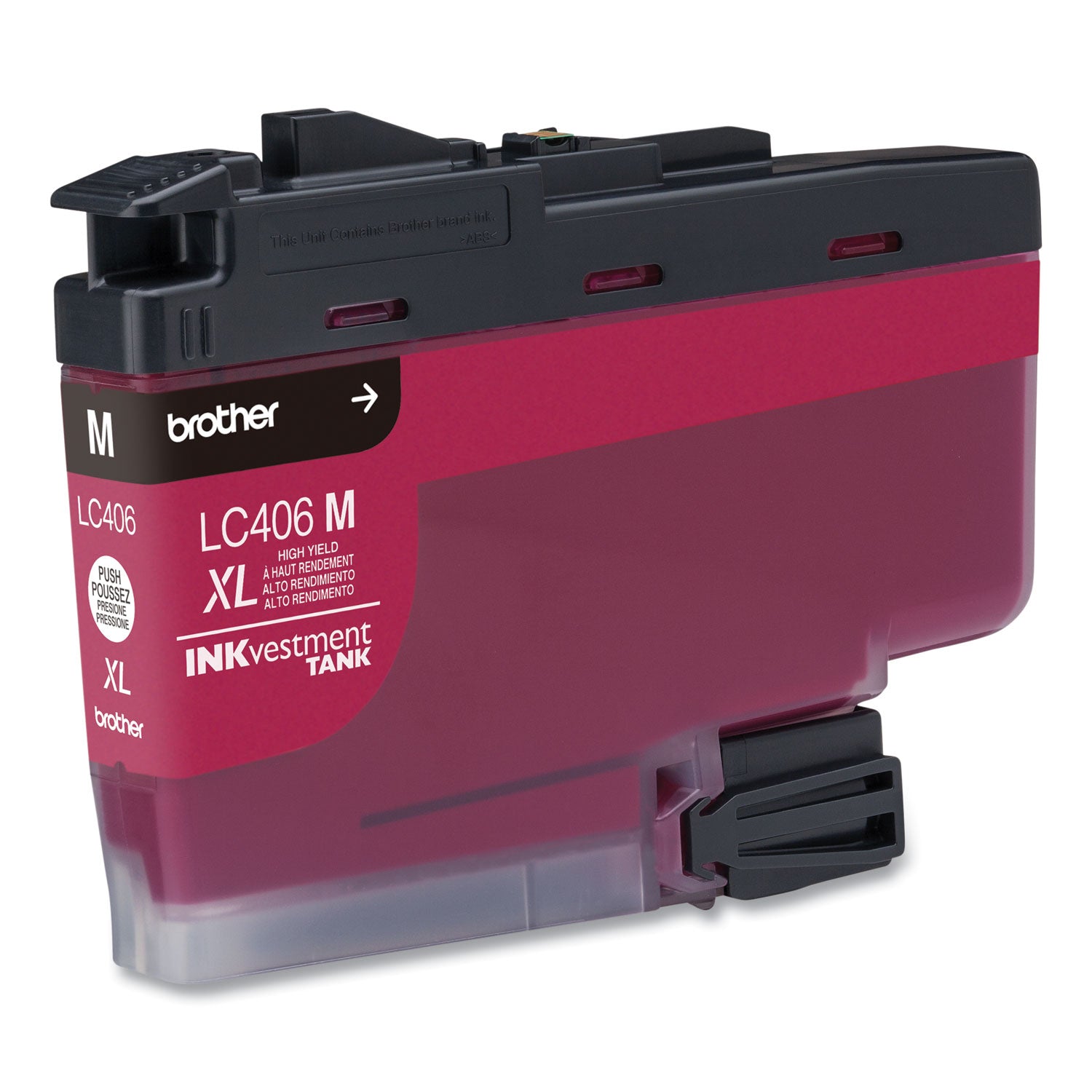 lc406xlms-inkvestment-high-yield-ink-5000-page-yield-magenta_brtlc406xlms - 5