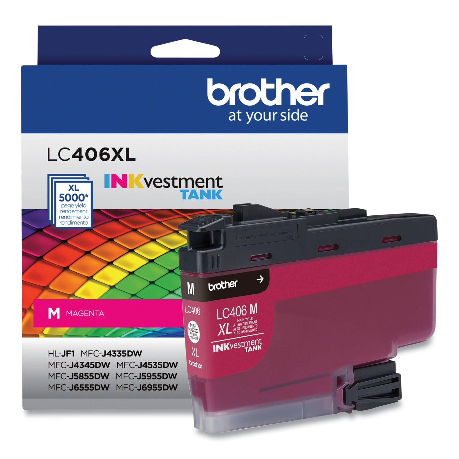 lc406xlms-inkvestment-high-yield-ink-5000-page-yield-magenta_brtlc406xlms - 4