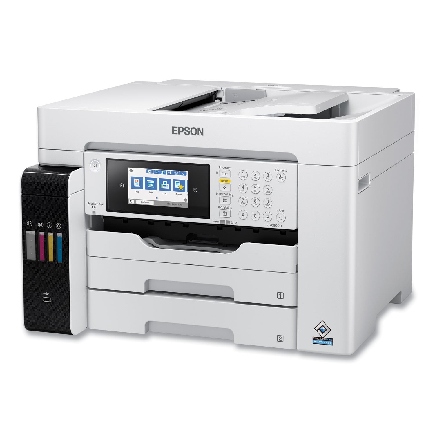 workforce-st-c8090-supertank-color-mfc-printer-copy-fax-print-scan_epsc11ch71203 - 2
