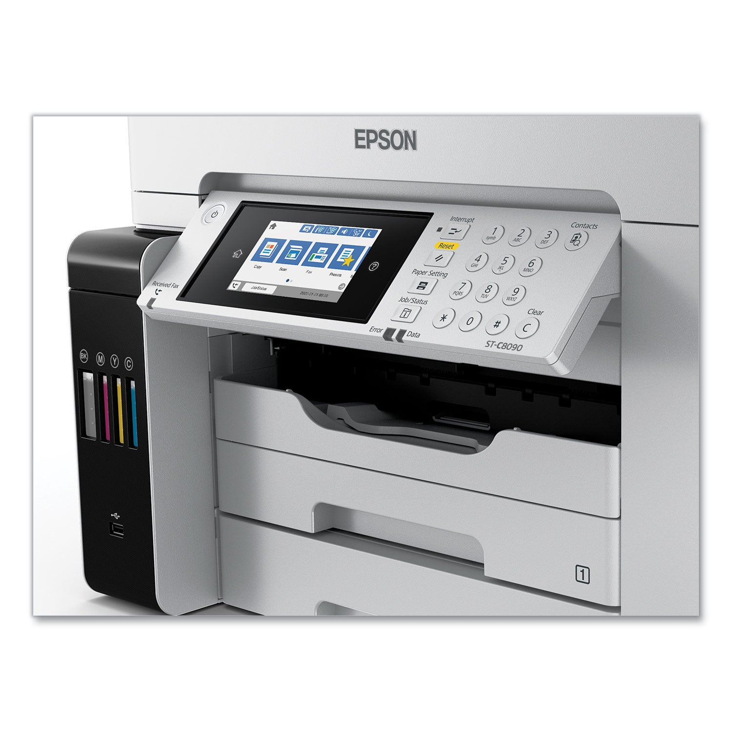 workforce-st-c8090-supertank-color-mfc-printer-copy-fax-print-scan_epsc11ch71203 - 5