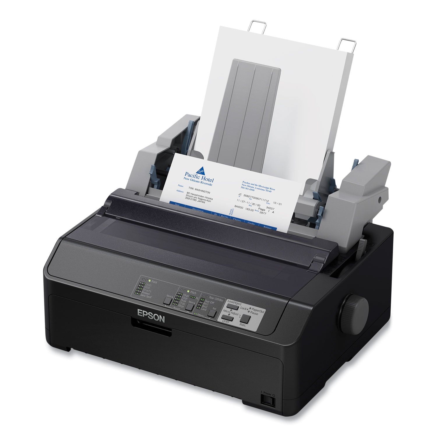 fx-890ii-n-impact-9-pin-dot-matrix-printer-narrow-carriage_epsc11cf37202 - 2