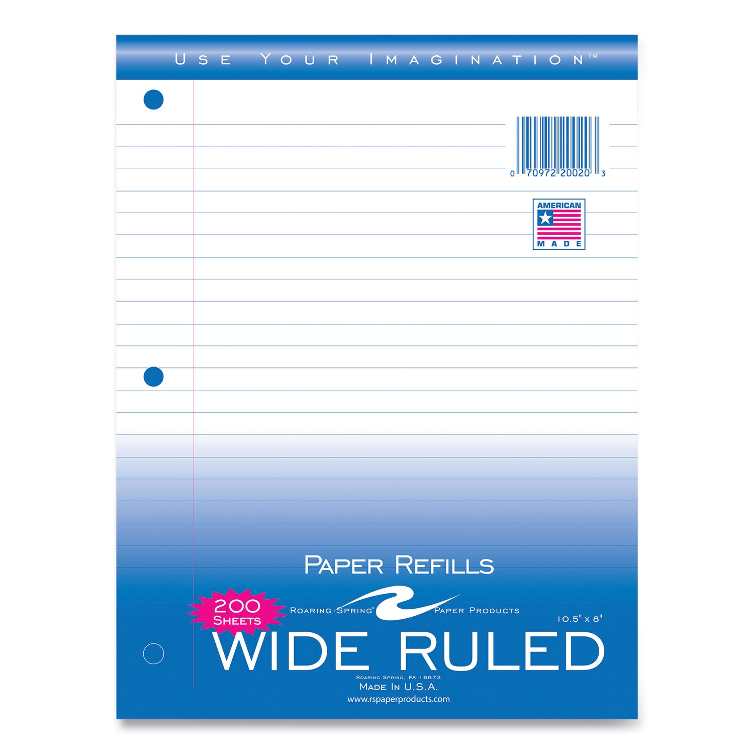 notebook-filler-paper-3-hole-8-x-105-wide-legal-rule-200-pack_roa20020 - 1