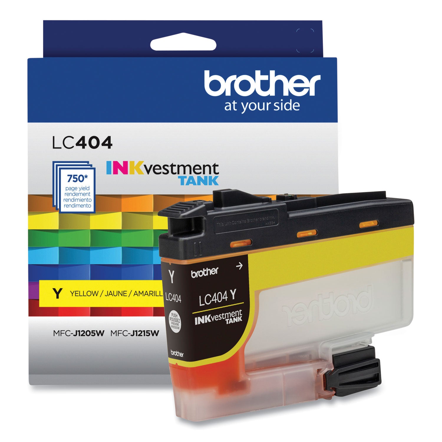 lc404ys-inkvestment-ink-750-page-yield-yellow_brtlc404ys - 4