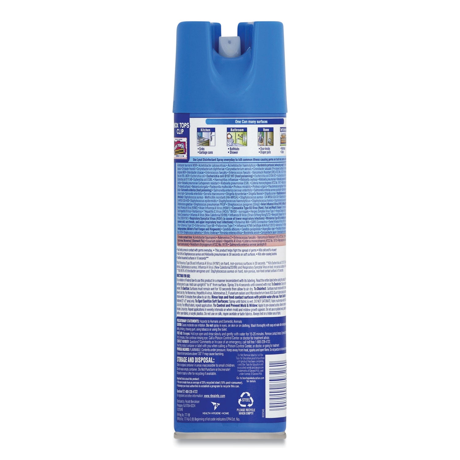 disinfectant-spray-spring-waterfall-scent-19-oz-aerosol-spray_rac79326ct - 2
