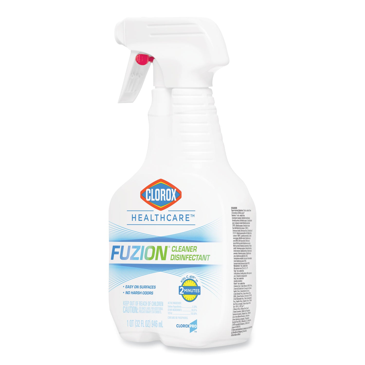 fuzion-cleaner-disinfectant-32-oz-spray-bottle_clo31478ea - 5