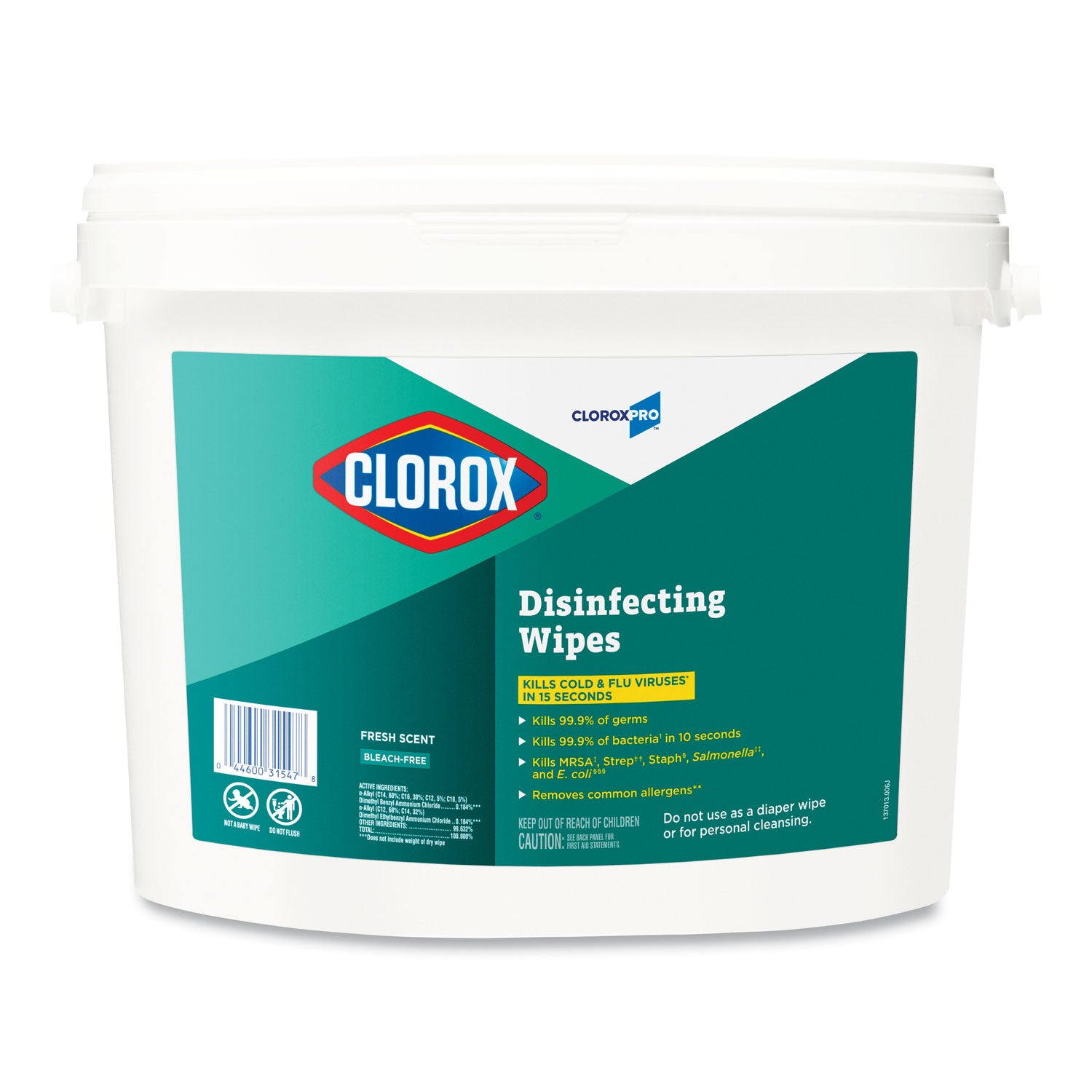 disinfecting-wipes-1-ply-7-x-8-fresh-scent-white-700-bucket_clo31547 - 8