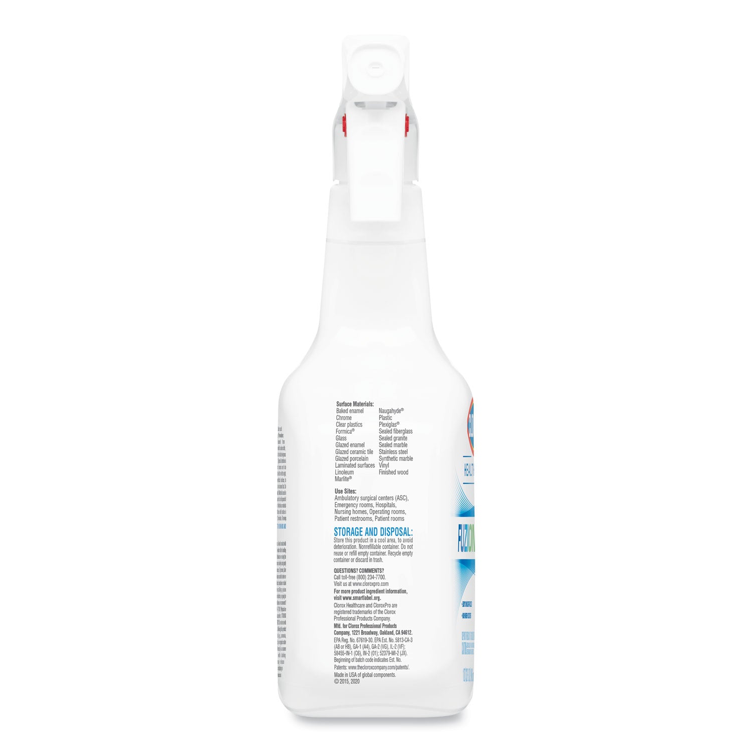 fuzion-cleaner-disinfectant-32-oz-spray-bottle_clo31478ea - 8