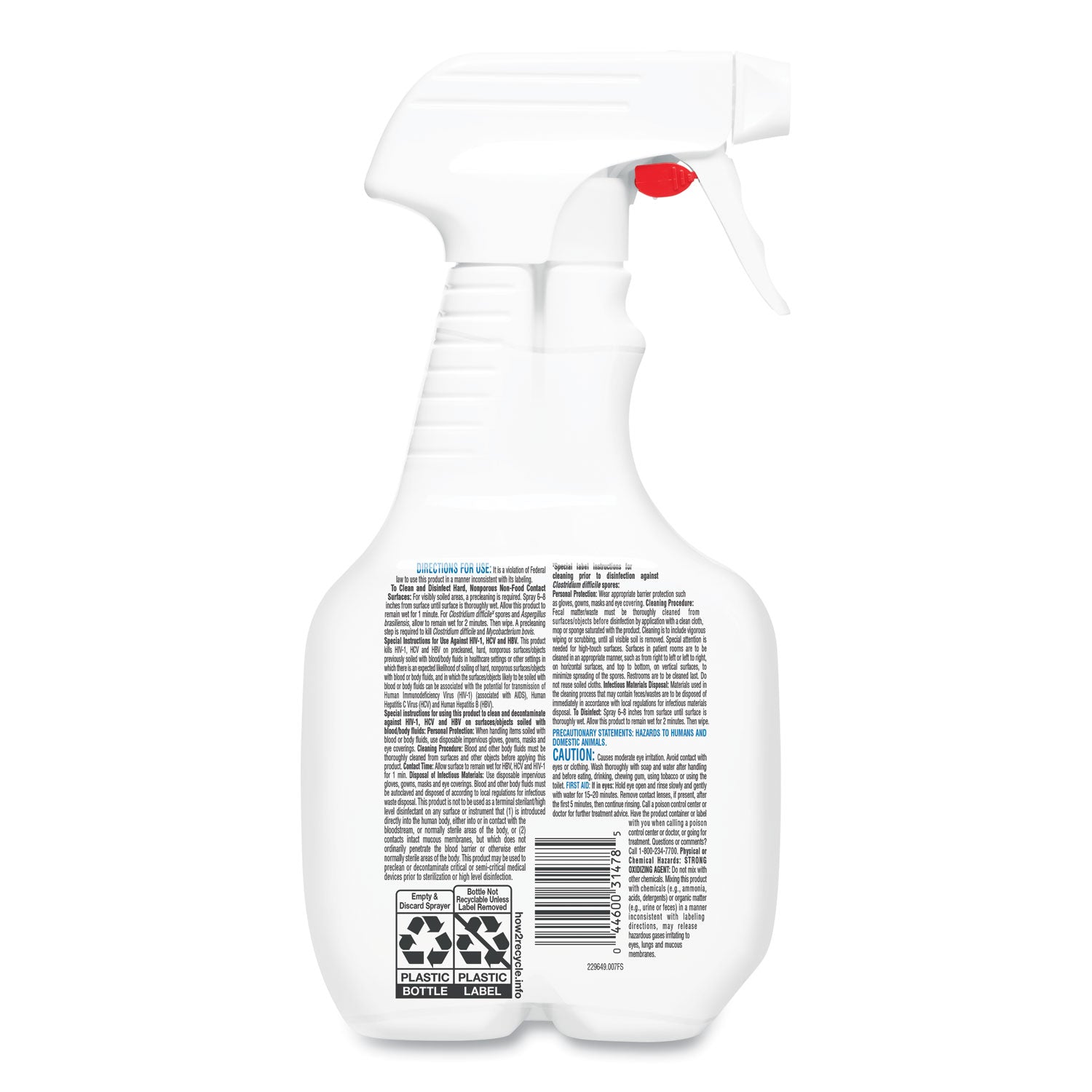 fuzion-cleaner-disinfectant-32-oz-spray-bottle_clo31478ea - 6