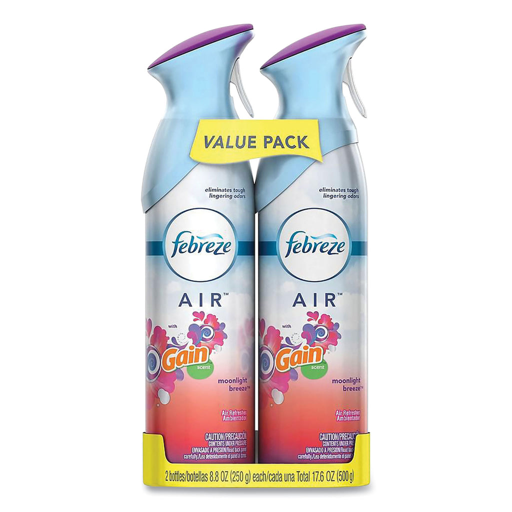 air-gain-moonlight-breeze-88-oz-aerosol-spray-2-pack_pgc97809 - 1