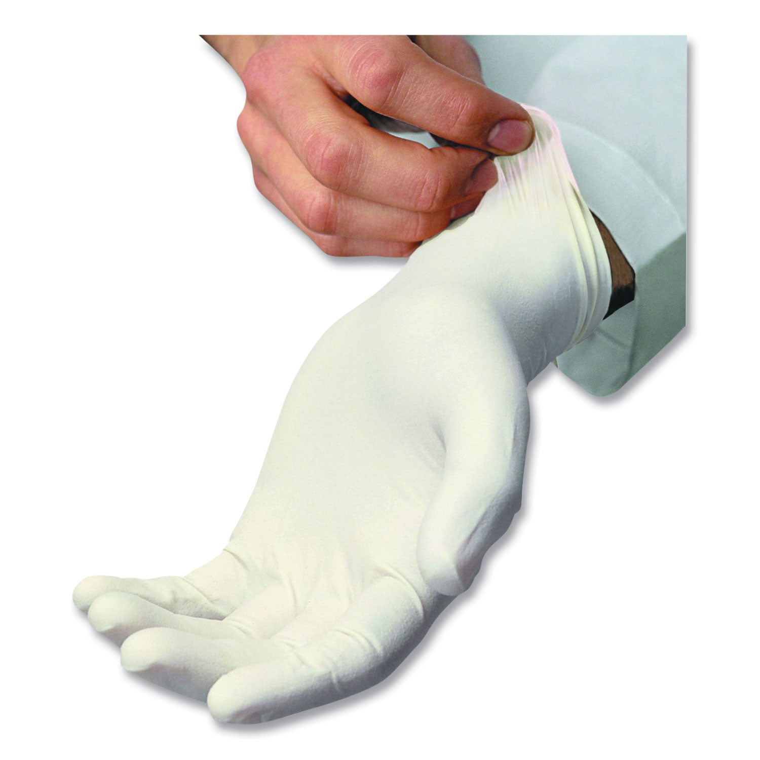 l5101-series-powdered-latex-gloves-4-mil-x-large-cream-100-box_txilxl5101 - 1