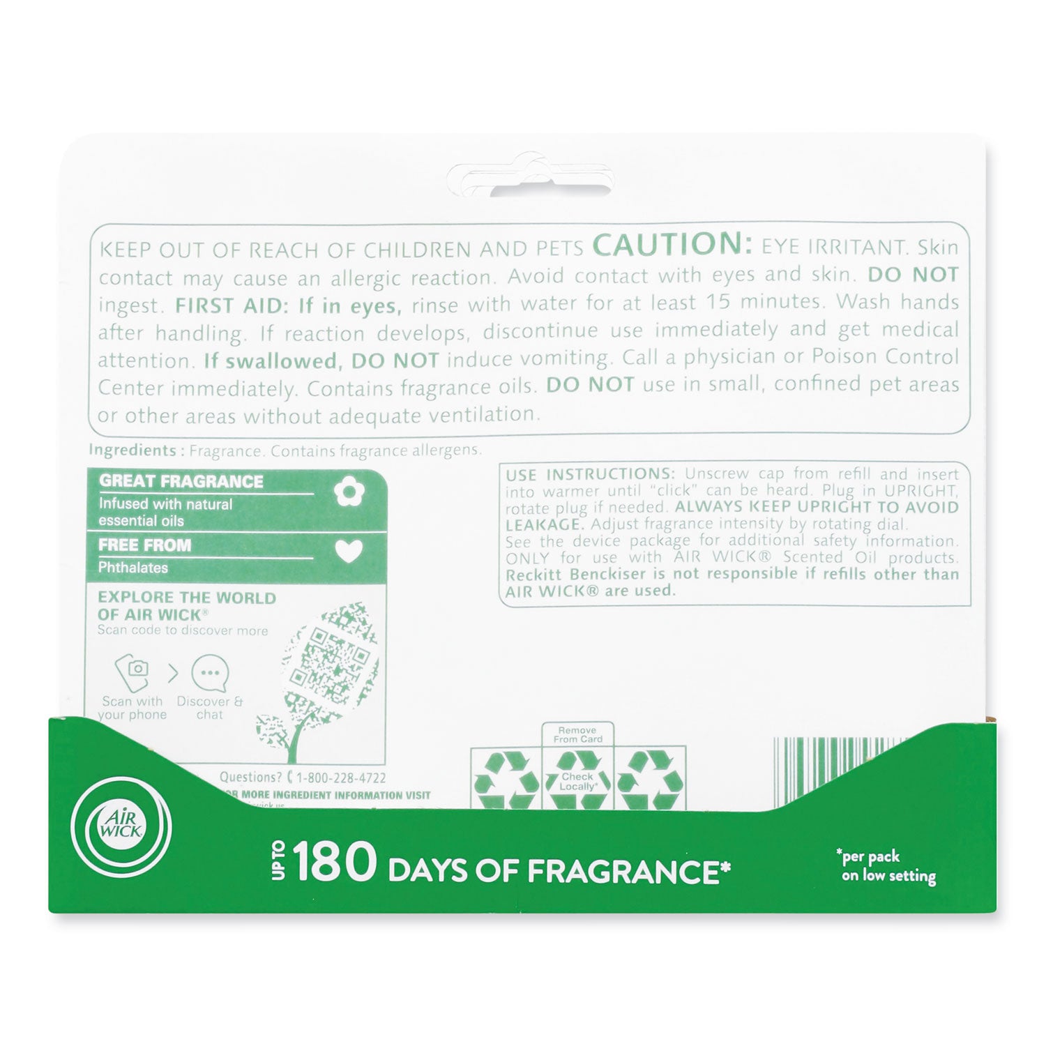 scented-oil-refill-warming--fresh-linen-067-oz-3-pack-6-packs-carton_rac92858 - 4