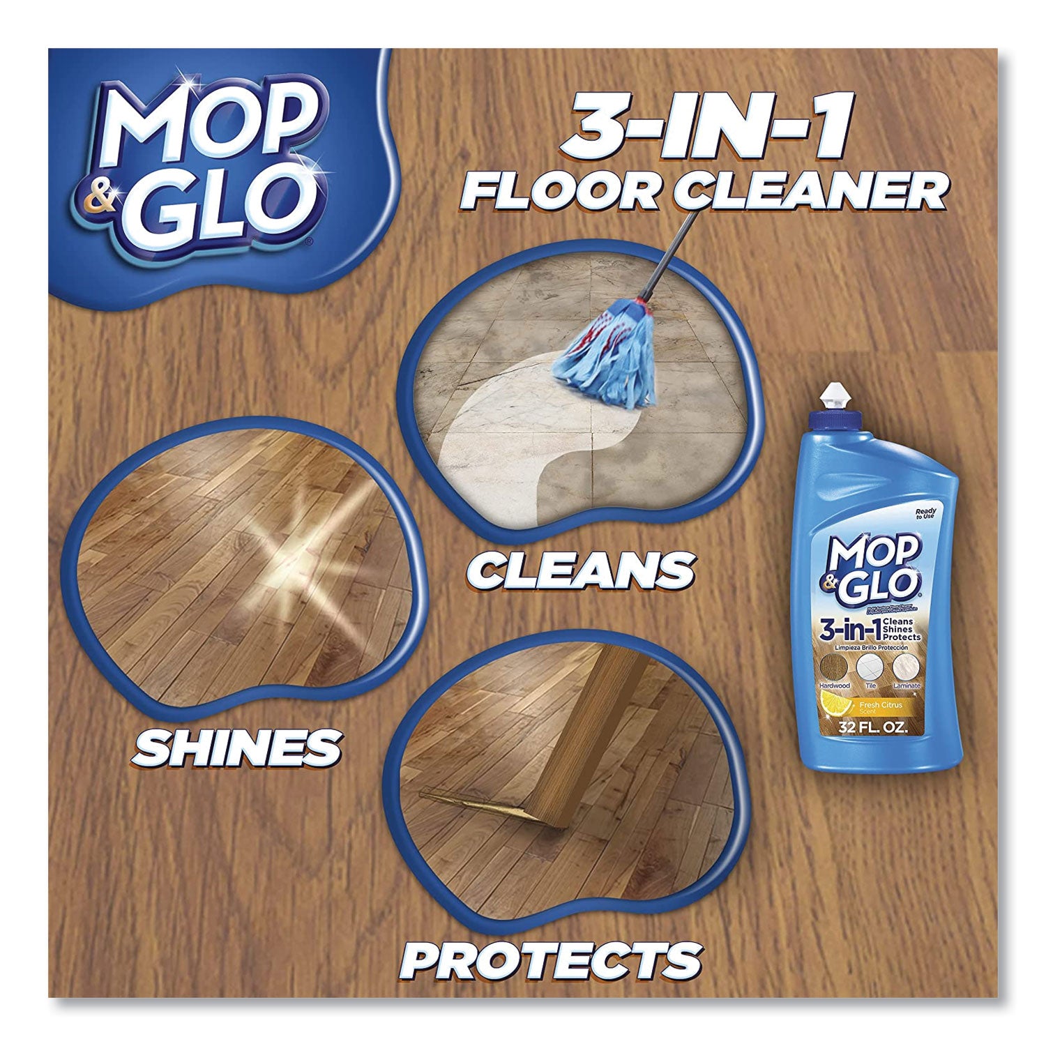 triple-action-floor-cleaner-fresh-citrus-scent-32-oz-bottle_rac89333ct - 7