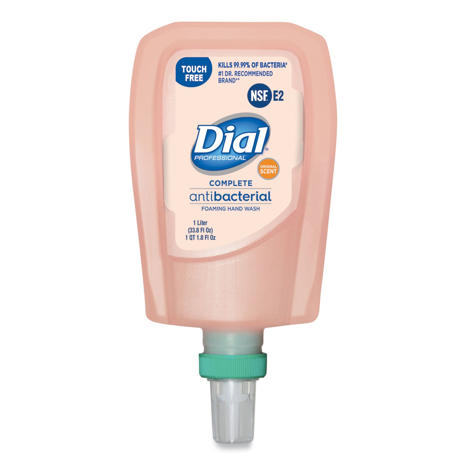 antibacterial-foaming-hand-wash-refill-for-fit-touch-free-dispenser-original-1-l-3-carton_dia16674 - 1