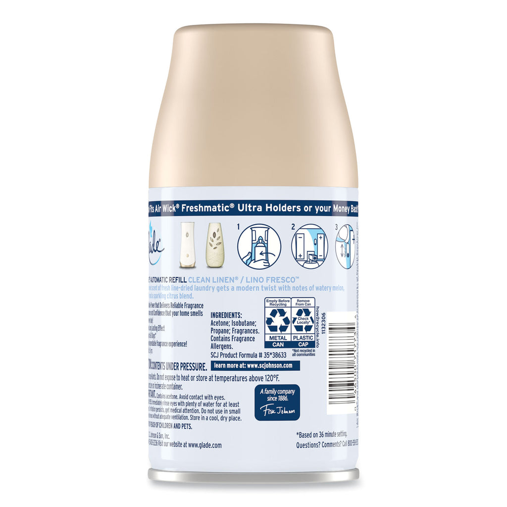 automatic-air-freshener-clean-linen-62-oz-6-carton_sjn329374 - 5
