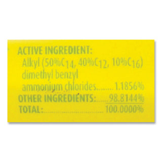 clean-and-fresh-multi-surface-cleaner-sparkling-lemon-and-sunflower-essence-48-oz-bottle-9-carton_rac89962ct - 5