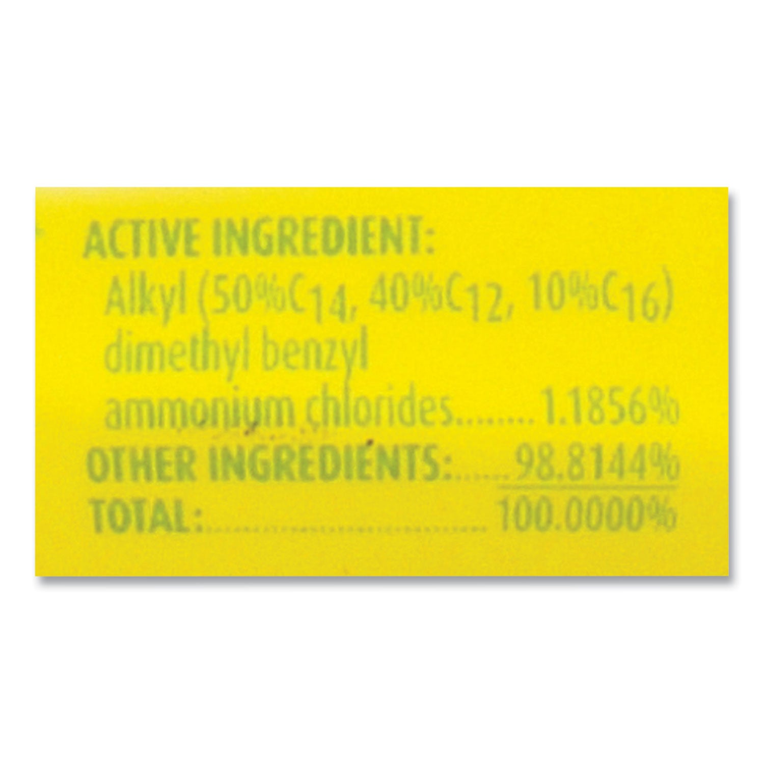 clean-and-fresh-multi-surface-cleaner-sparkling-lemon-and-sunflower-essence-48-oz-bottle-9-carton_rac89962ct - 5