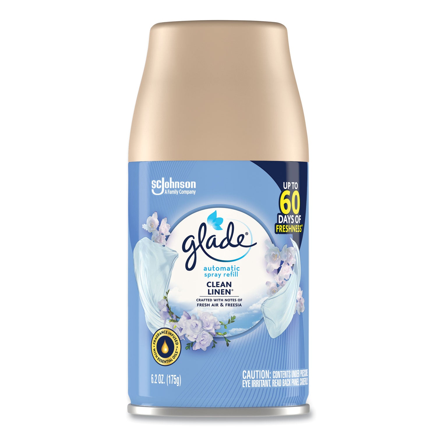 automatic-air-freshener-clean-linen-62-oz-6-carton_sjn329374 - 2