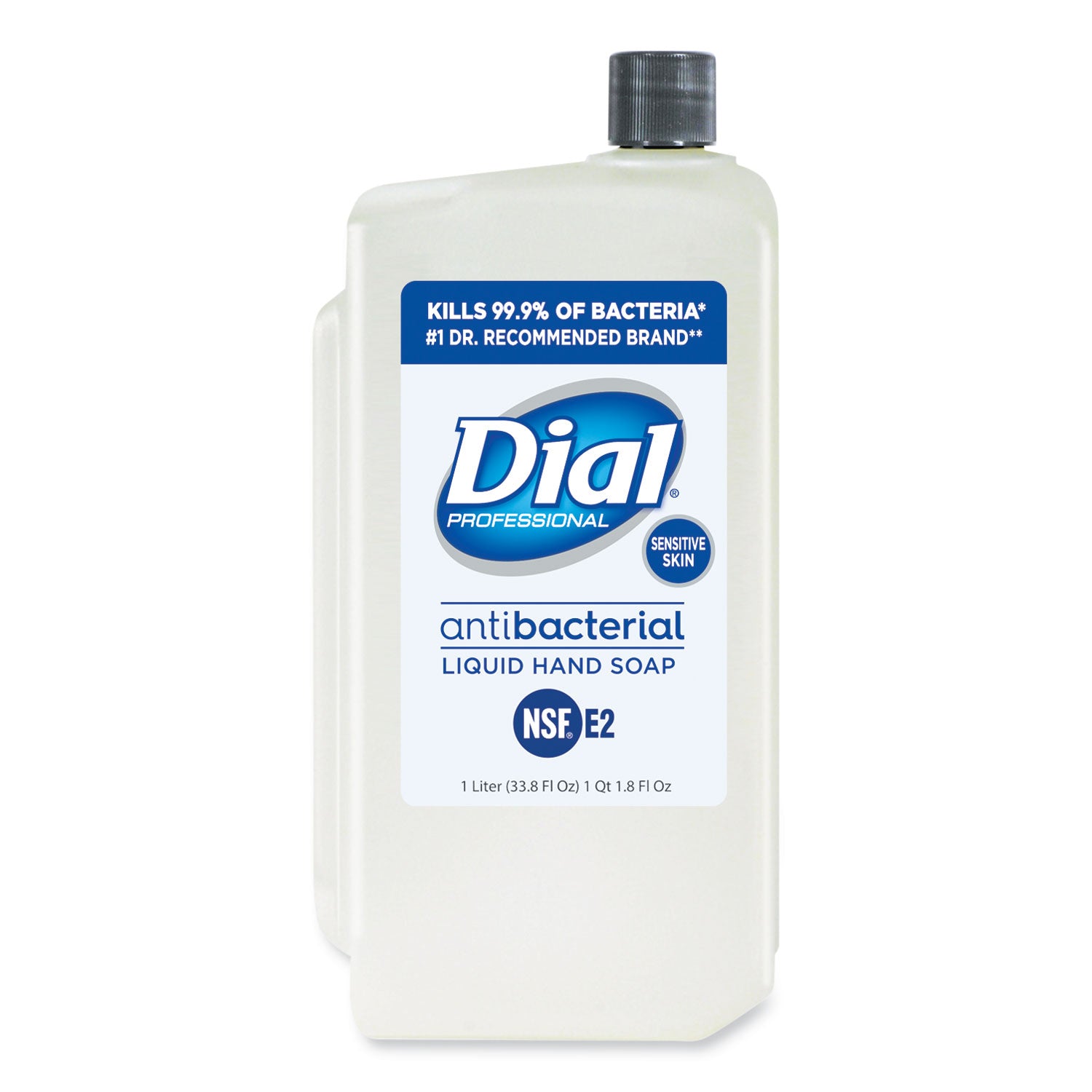 antibacterial-liquid-hand-soap-for-sensitive-skin-refill-for-1-l-liquid-dispenser-floral-1-l-8-carton_dia82839 - 1