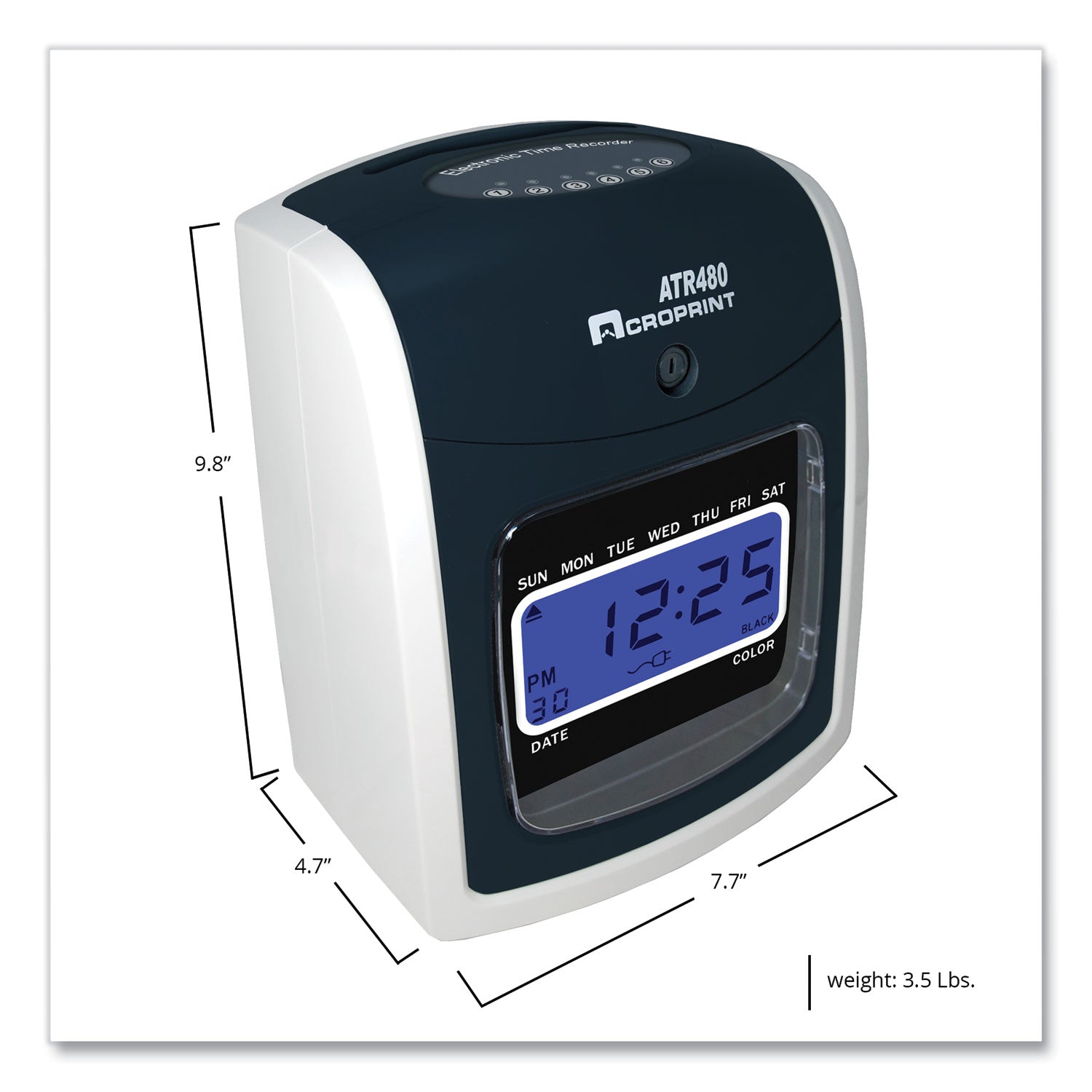 atr480-time-clock-and-accessories-bundle-digital-display-white-charcoal_acpttb500 - 2