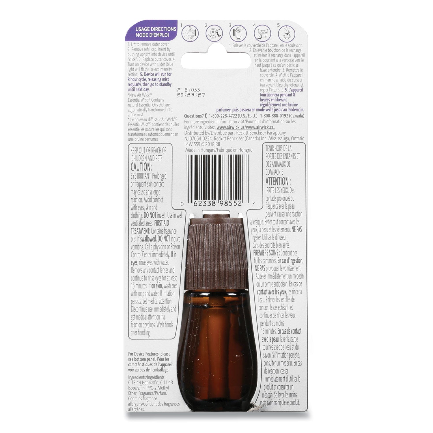 essential-mist-refill-lavender-and-almond-blossom-067-oz-bottle-6-carton_rac98552 - 4