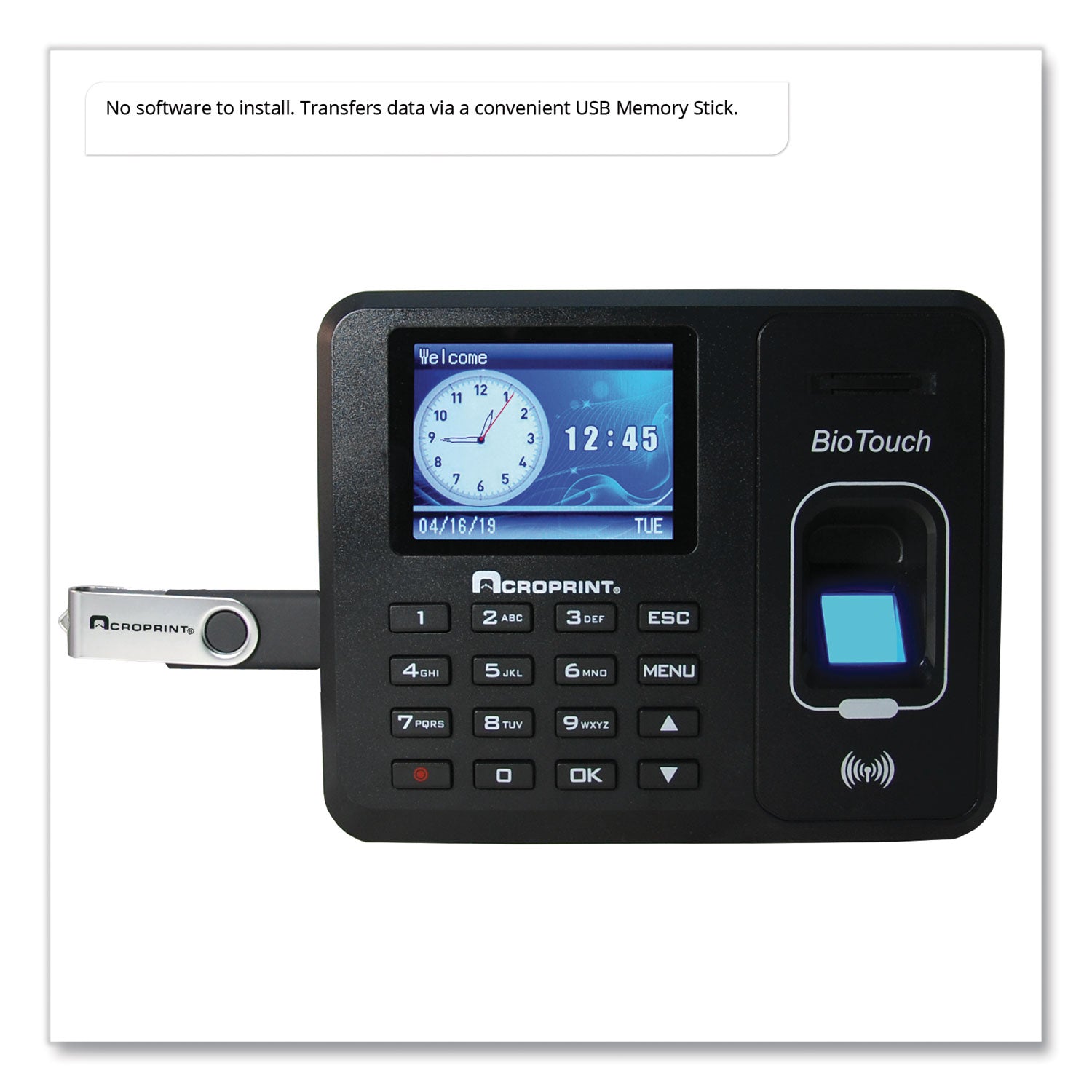 biotouch-time-clock-and-badges-bundle-10000-employees-black_acpbtr150 - 3