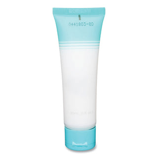 RDI Body Lotion - Lotion - 1.01 fl oz - Fresh & Clean - Tube - Applicable on Body - Hotel Room - 288 / Carton