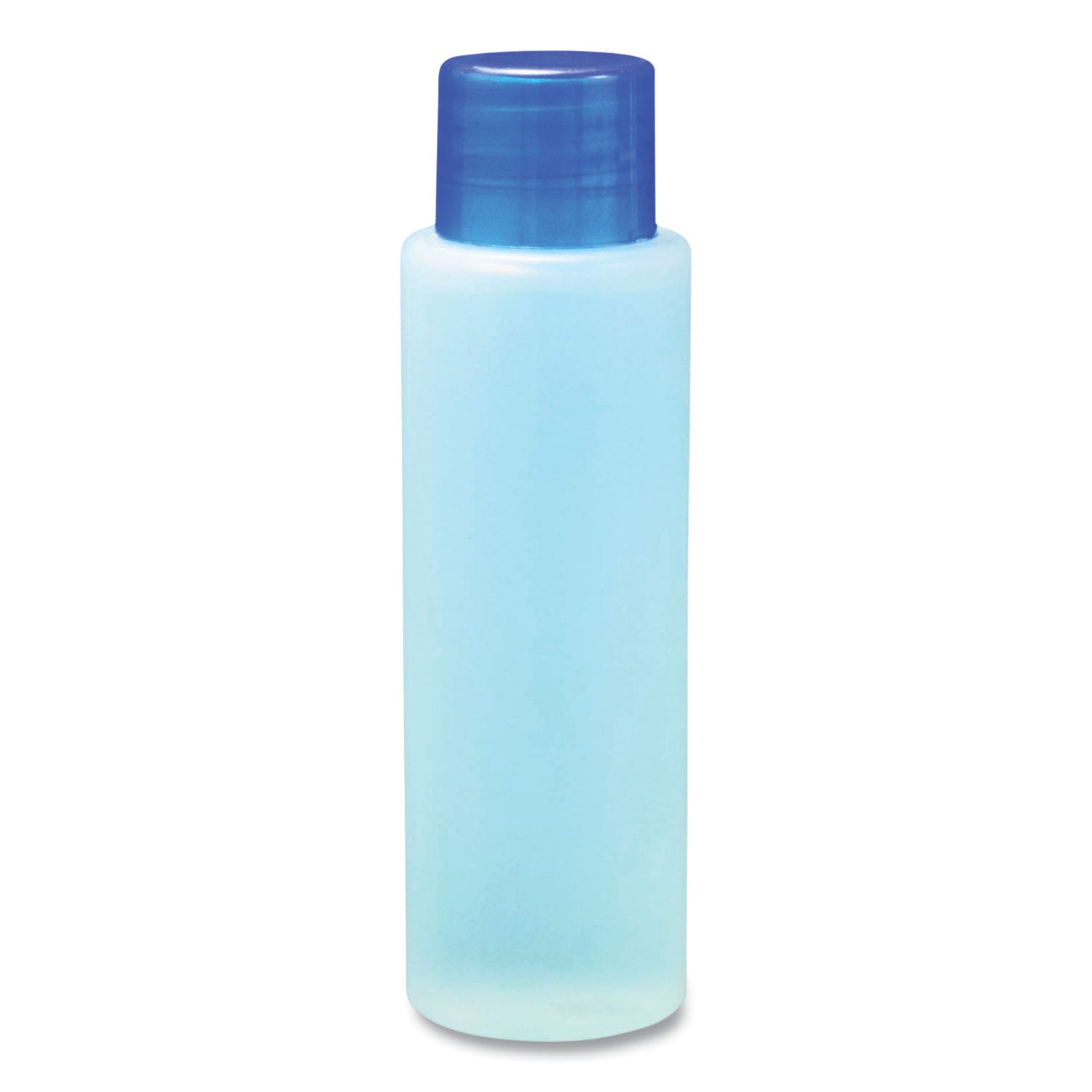 RDI Shampoo - 1 fl oz (30 mL) - Bottle Dispenser - Hotel - White - 288 / Carton