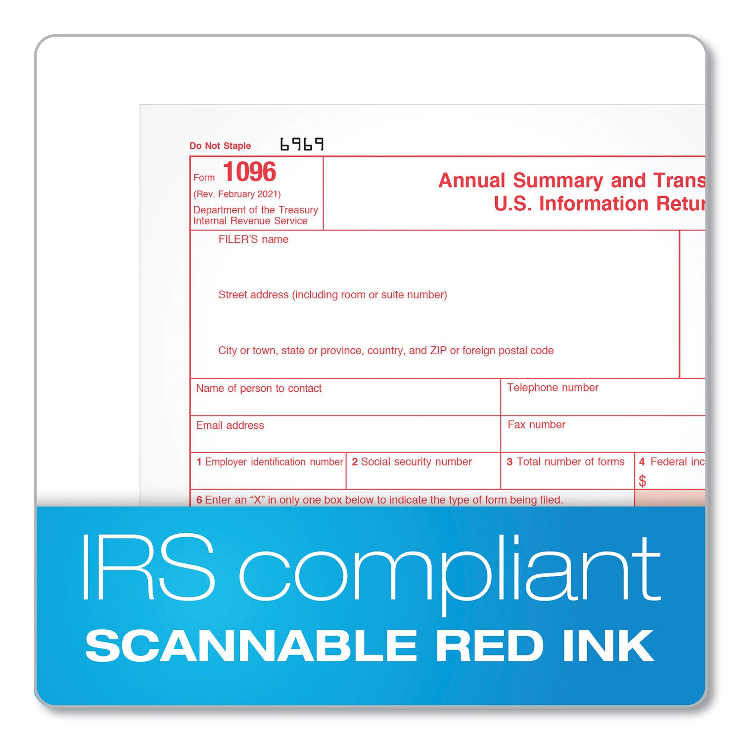 1096-tax-form-for-dot-matrix-printers-fiscal-year-2023-two-part-carbonless-8-x-11-10-forms-total_top2202 - 5