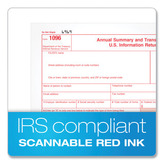 1099-int-tax-forms-for-inkjet-laser-printers-fiscal-year-2023-five-part-carbonless-8-x-55-2-forms-sheet-24-forms-total_top22983 - 5