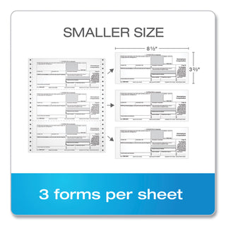 1099-nec-continuous-tax-forms-fiscal-year-2023-four-part-carbonless-85-x-55-2-forms-sheet-24-forms-total_top2299nec - 4
