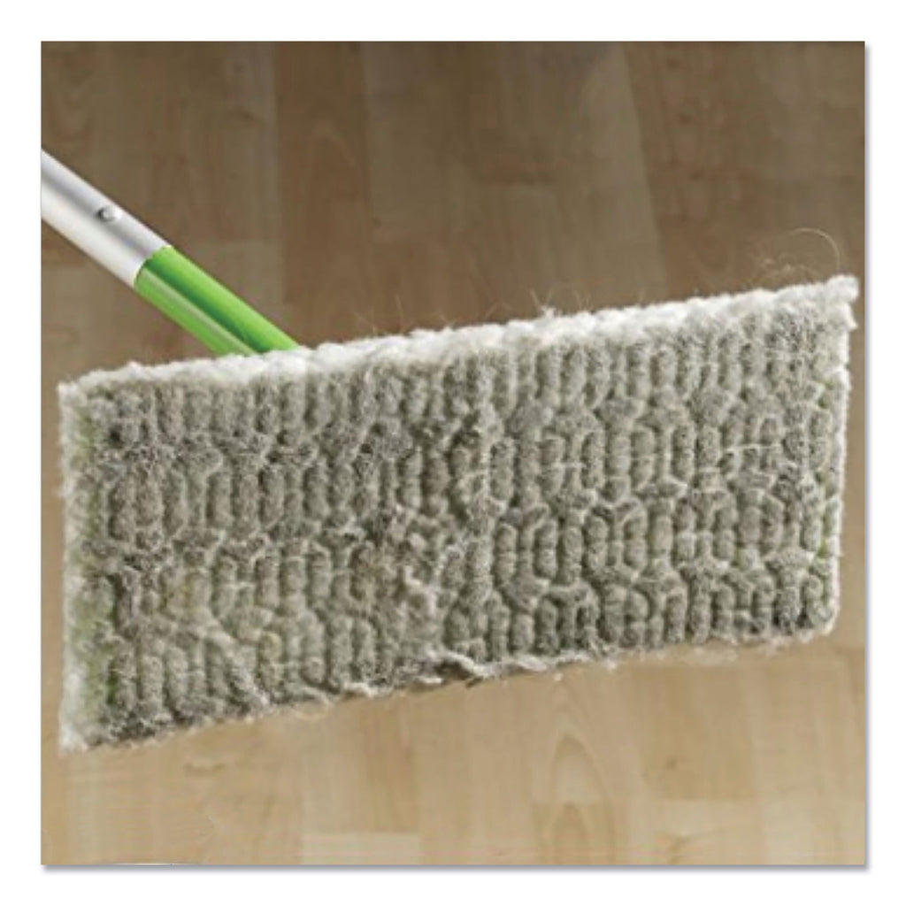Swiffer Refill Cloth, Sold as 1 Box, 32 Each per Box