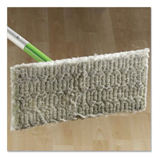 Swiffer Refill Cloth, Sold as 1 Box, 32 Each per Box