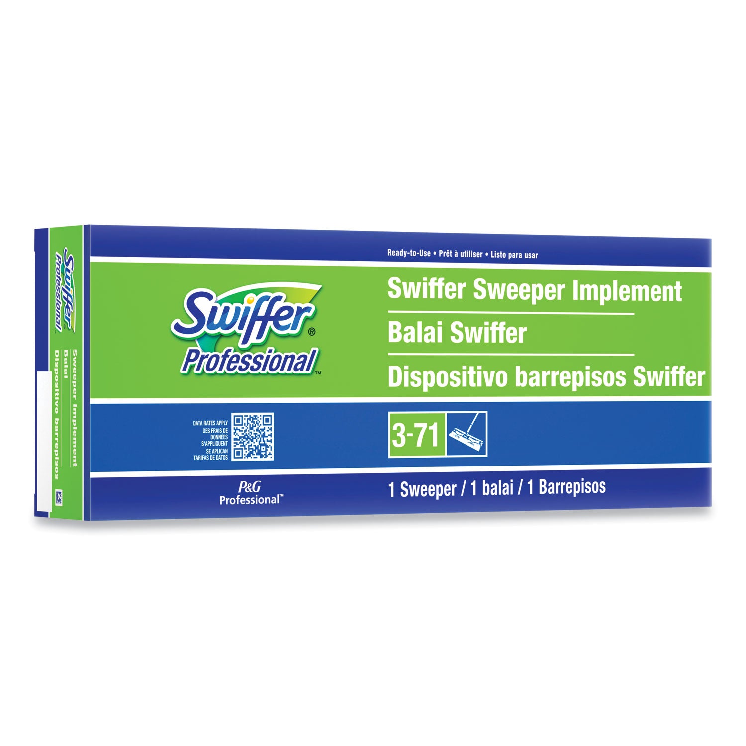 Swiffer Sweeper, Sold as 1 Each