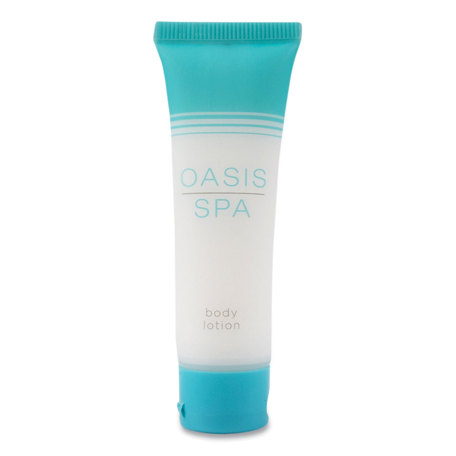 RDI Body Lotion - Lotion - 1.01 fl oz - Fresh & Clean - Tube - Applicable on Body - Hotel Room - 288 / Carton